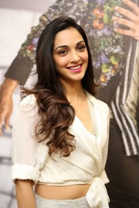 Kiara Advani